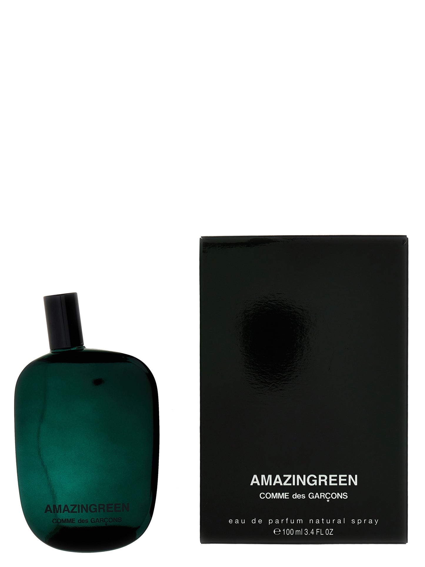 Perfume 'Amazingreen' 100 ml Perfumes