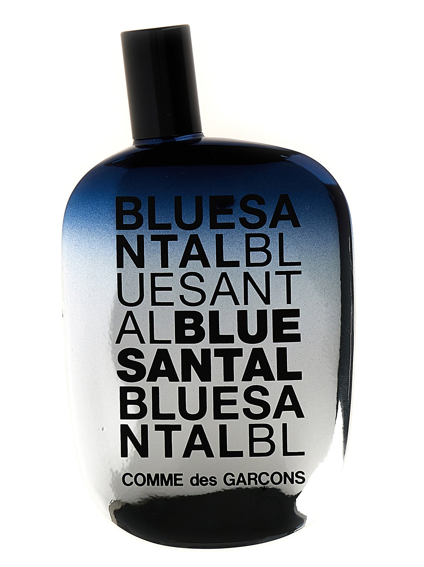 'Blu santal' perfume 100 ml Perfumes