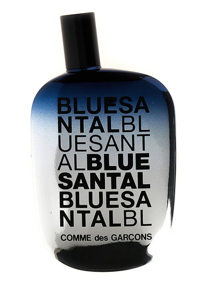 'Blu santal' perfume 100 ml Perfumes