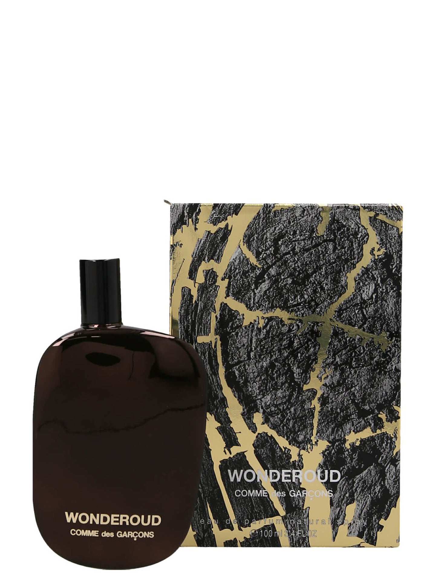 Perfume 'Wonderoud' 100 ml Perfumes