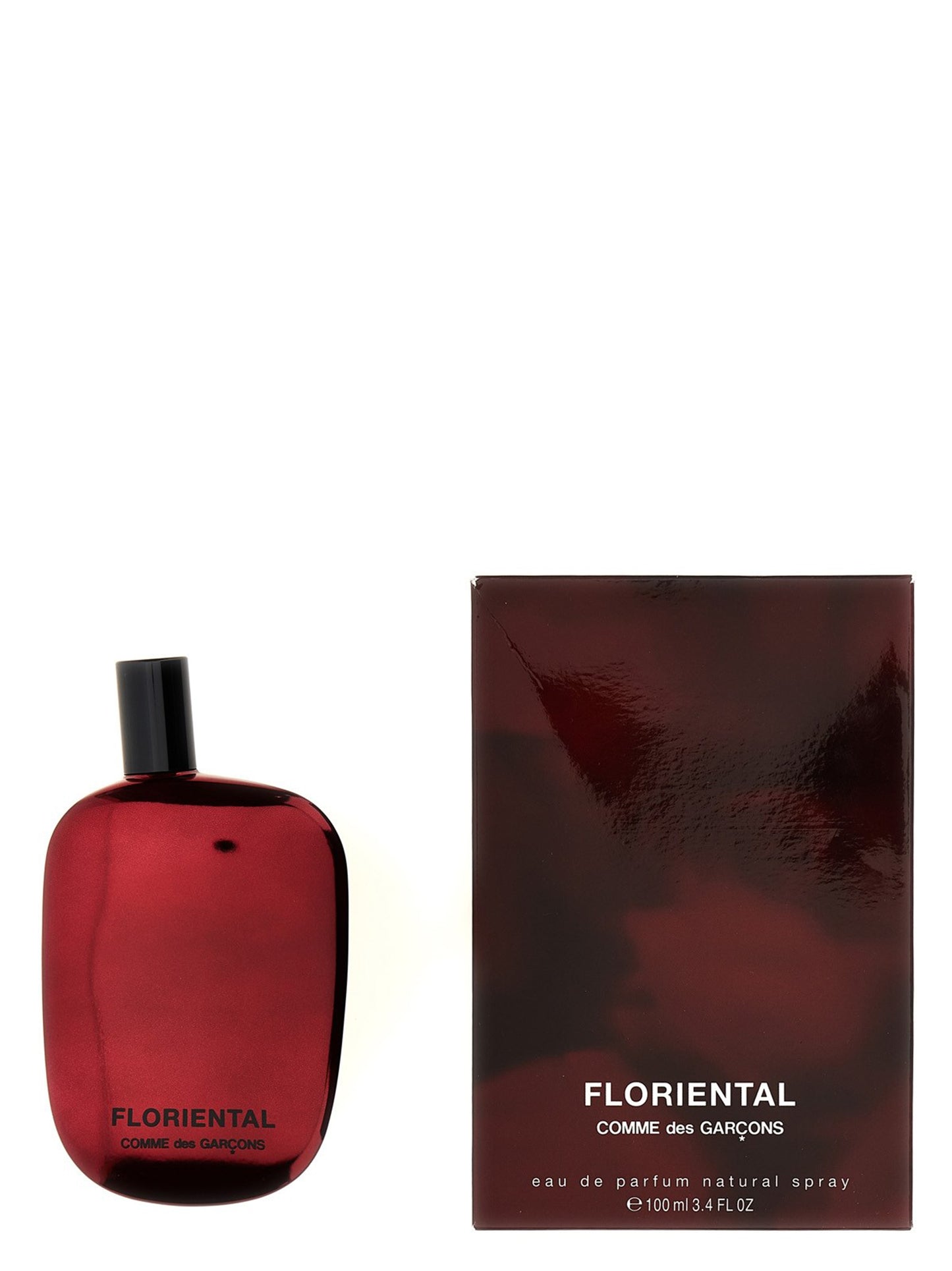 Perfume 'Floriental' 100 ml Perfumes