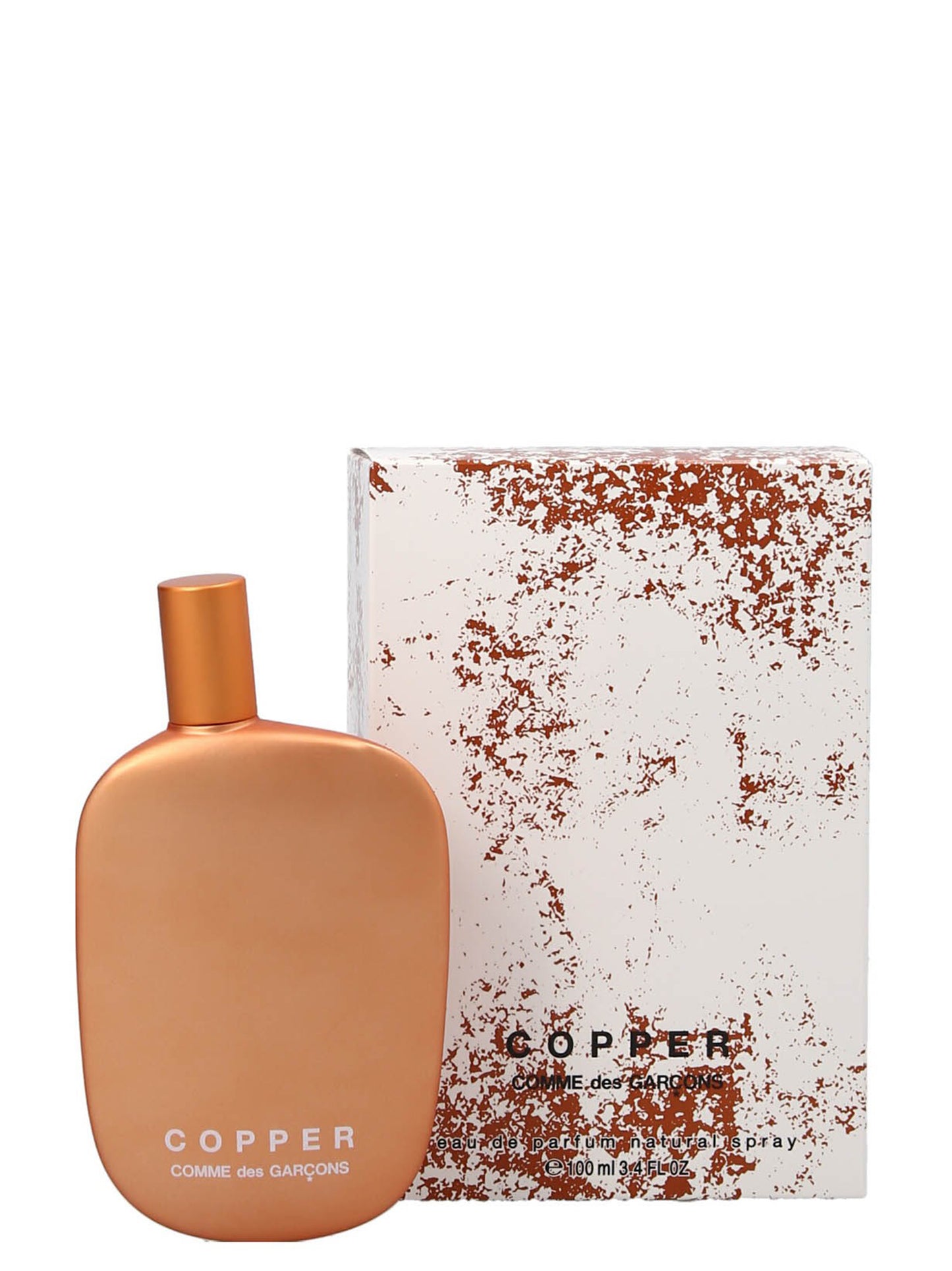 'Copper' perfume 100 ml Perfumes
