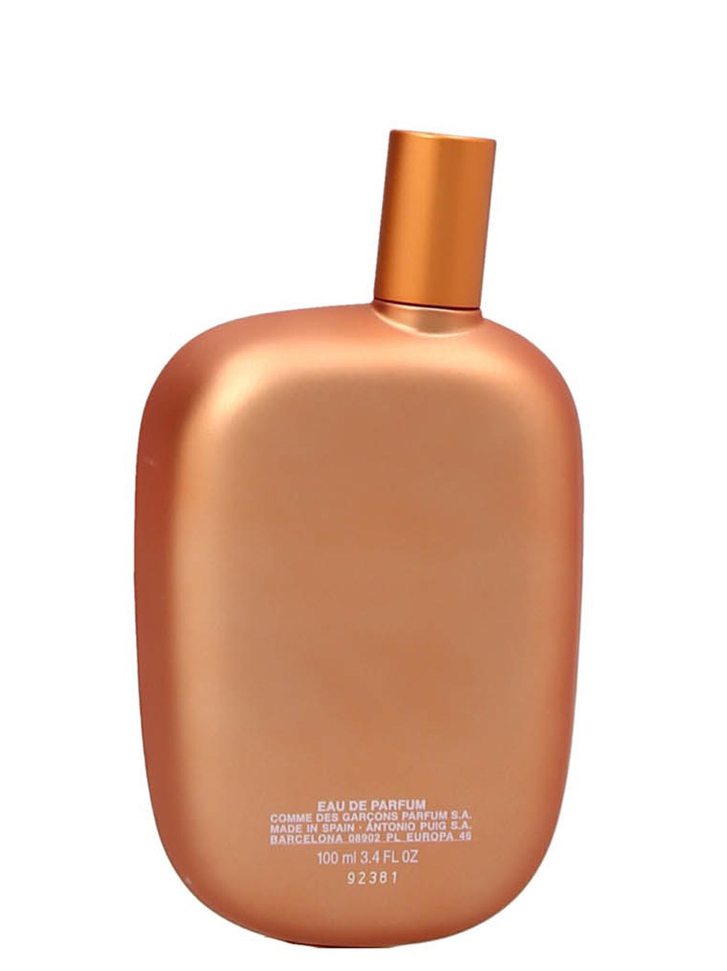 'Copper' perfume 100 ml Perfumes