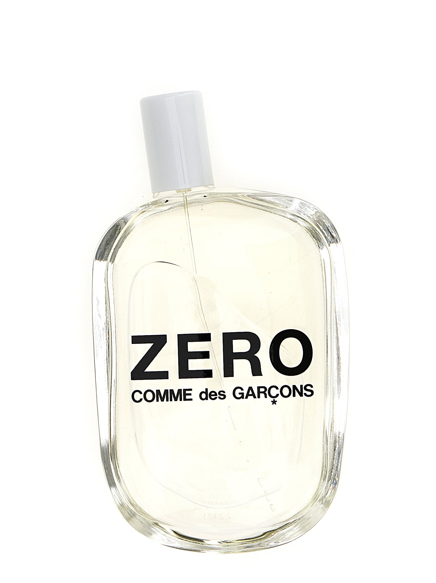 'Zero' perfume 100 ml Perfumes