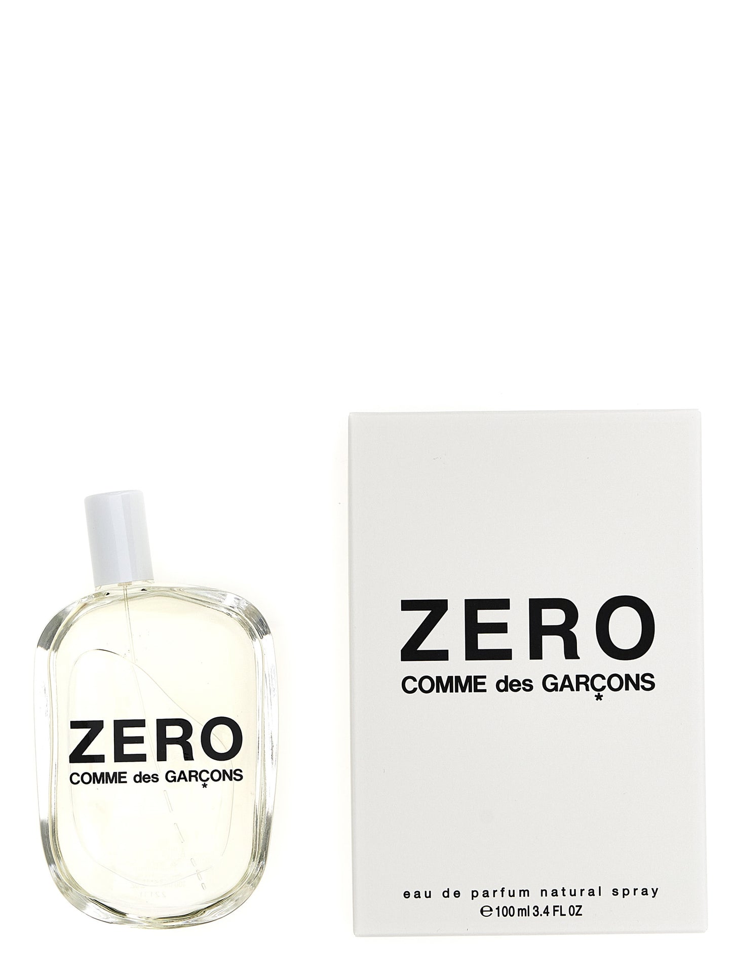 'Zero' perfume 100 ml Perfumes
