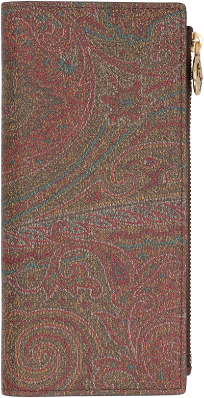 Etro Wallet Arnica