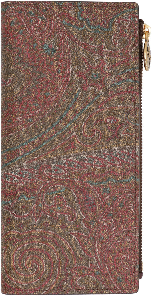 Etro Wallet Arnica