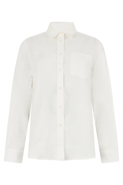 Cotton long-sleeve shirt RTW