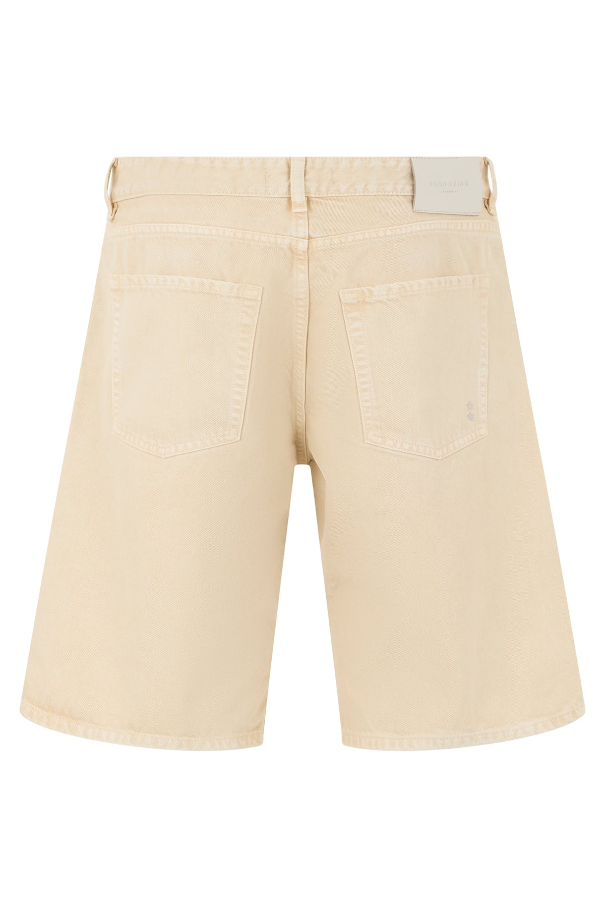 Denim bermuda RTW