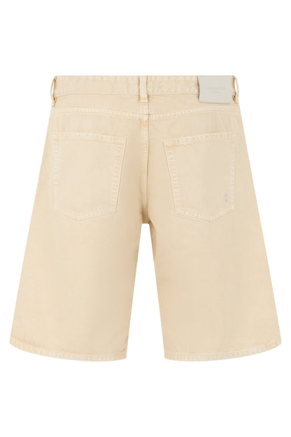 Denim bermuda RTW