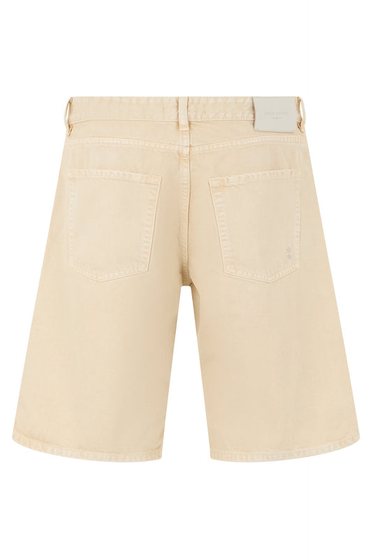 Denim bermuda RTW