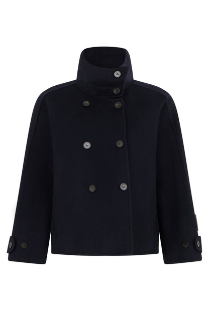 Wool jacket RTW