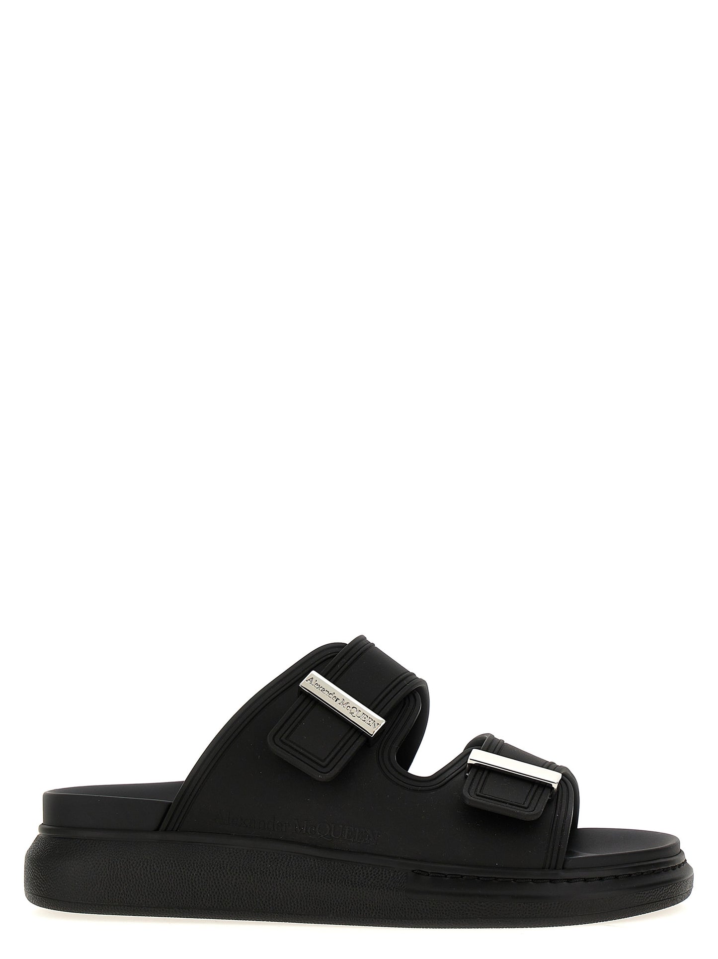 'Rubber' sandals Sandals