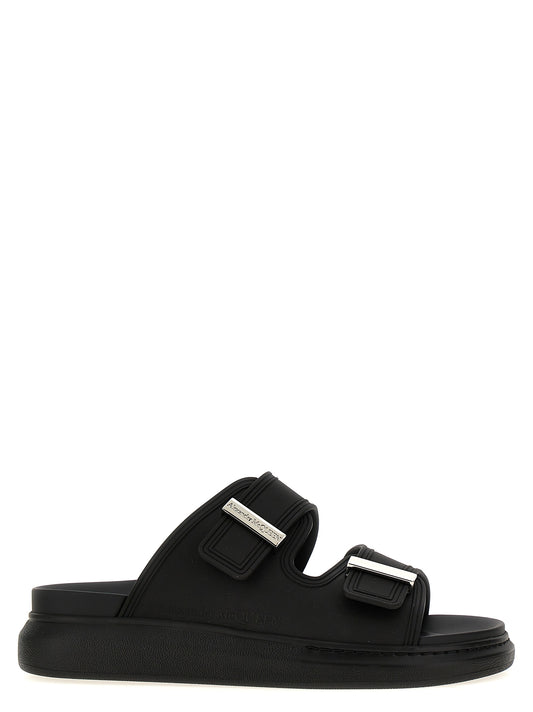 'Rubber' sandals Sandals