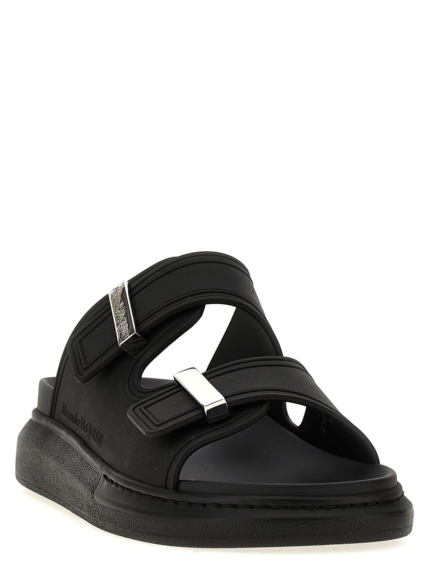 'Rubber' sandals Sandals