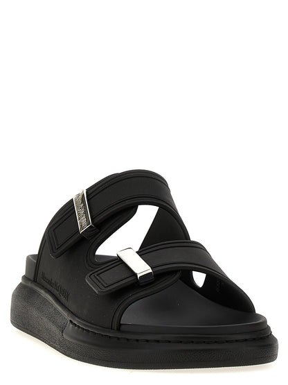 'Rubber' sandals Sandals