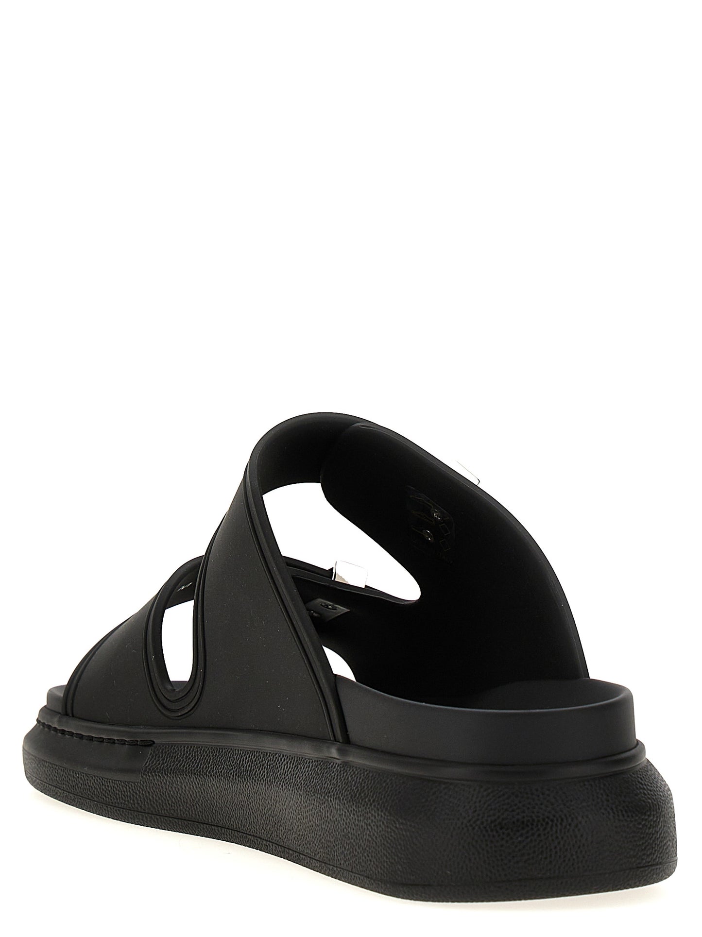 'Rubber' sandals Sandals