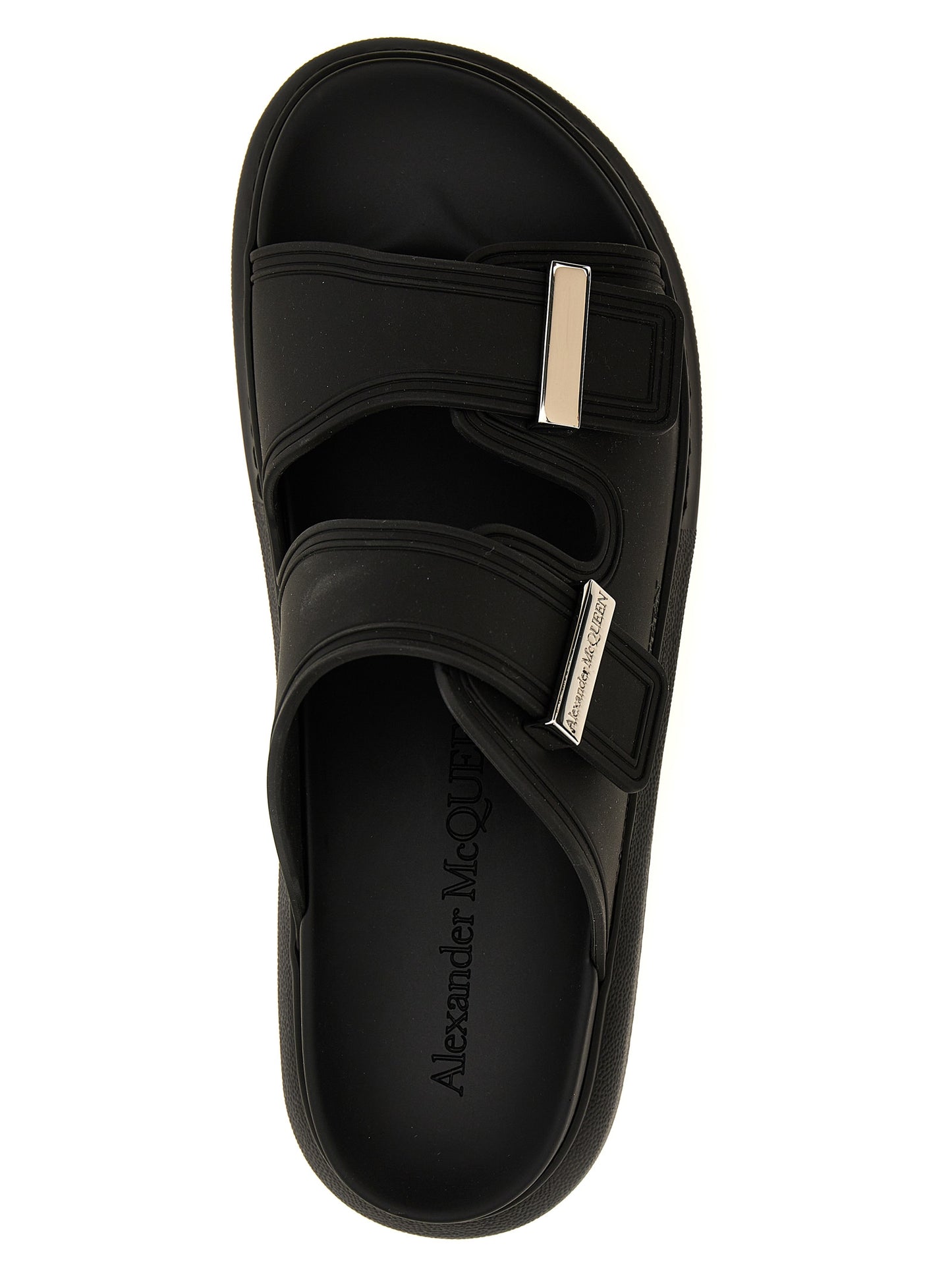 'Rubber' sandals Sandals