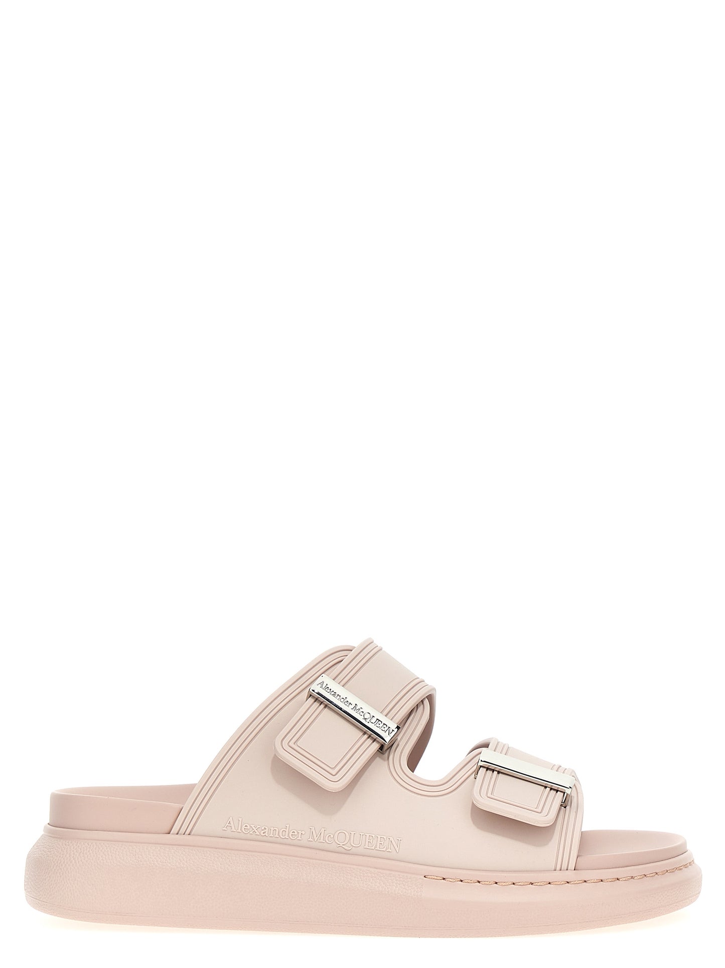 'Rubber' sandals Sandals