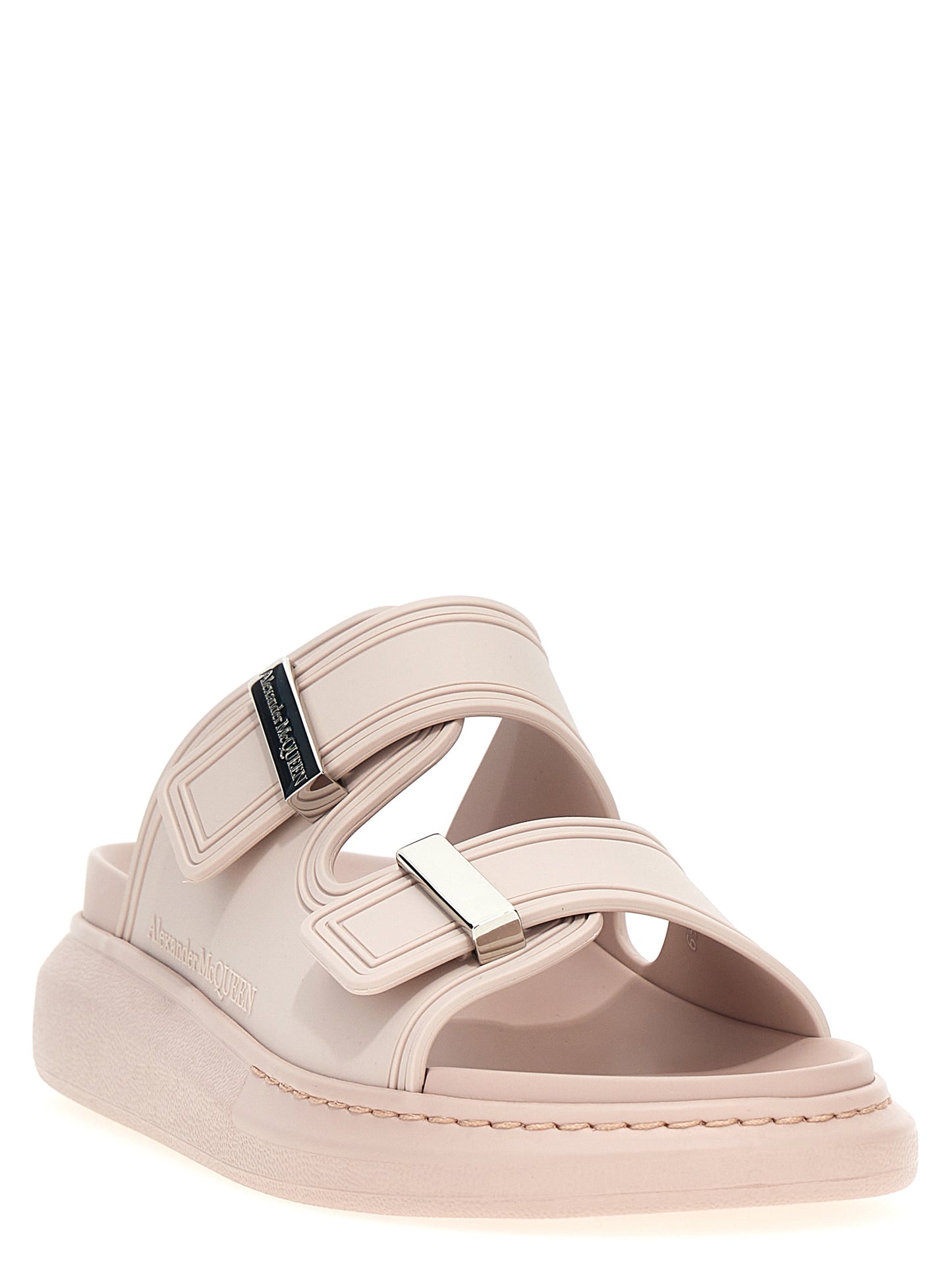 'Rubber' sandals Sandals