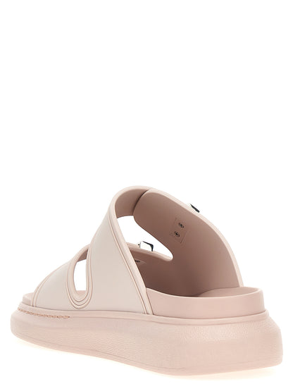 'Rubber' sandals Sandals