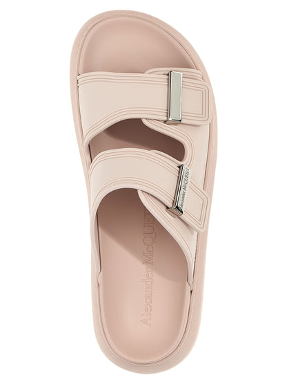 'Rubber' sandals Sandals