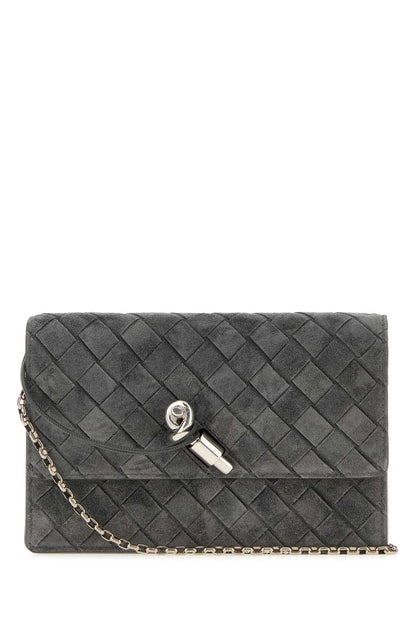 POUCH HANDBAGS