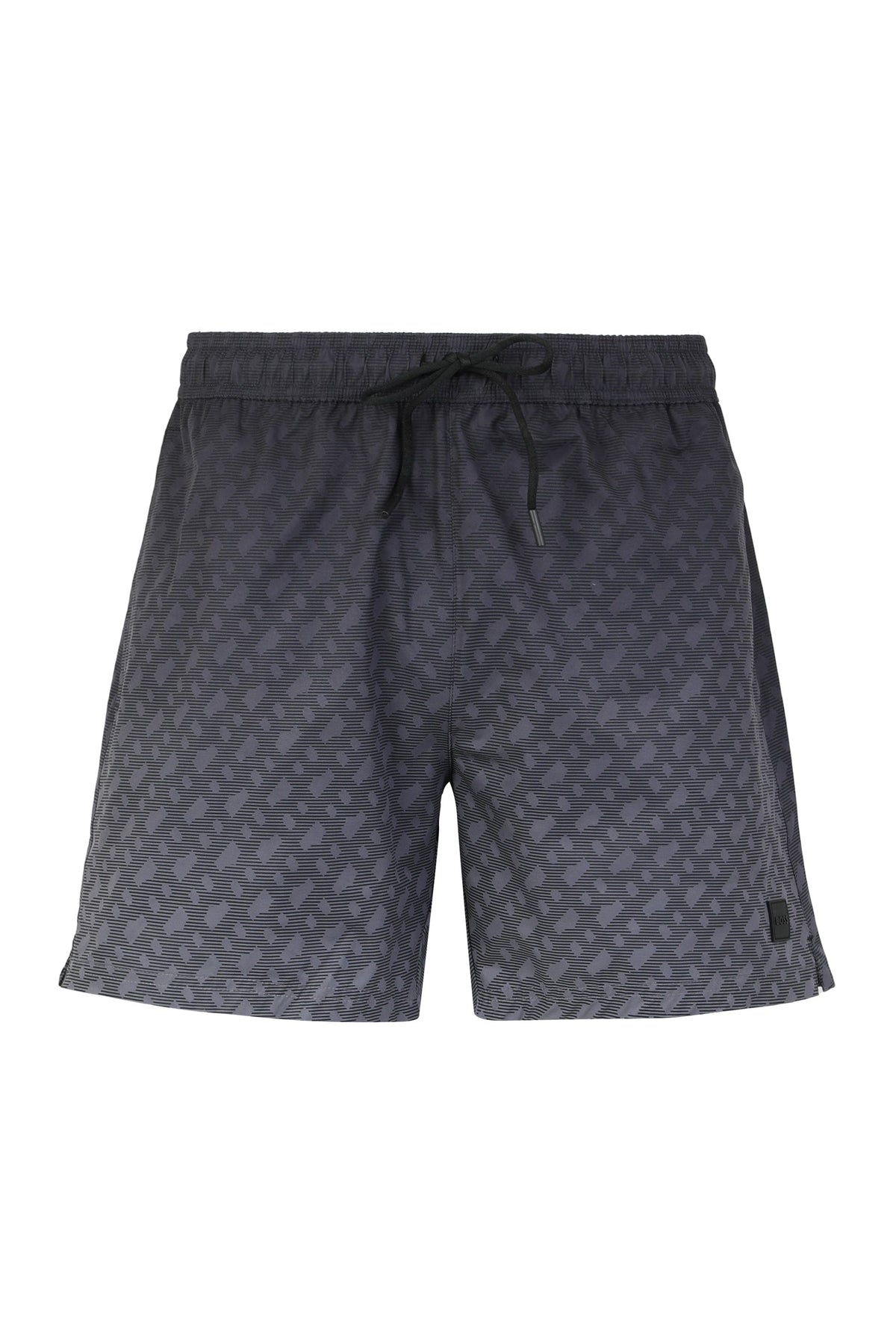 Nylon beach shorts RTW