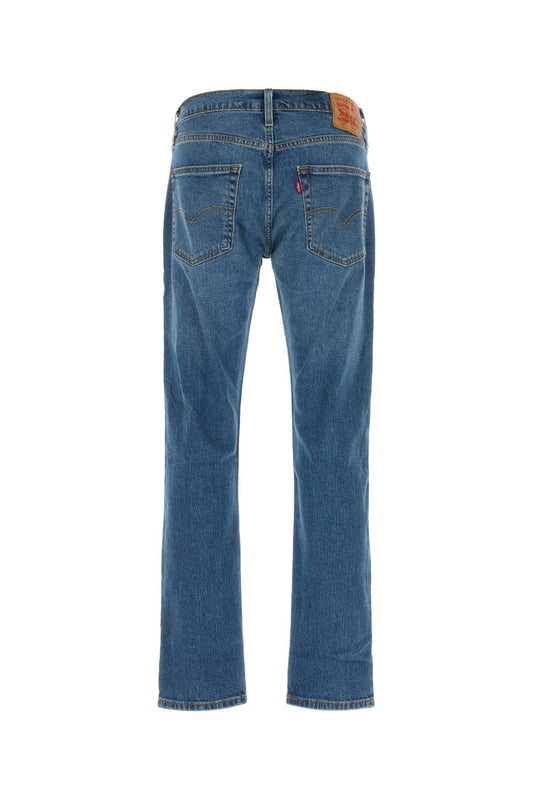 Levi's 502® taper - come closer
