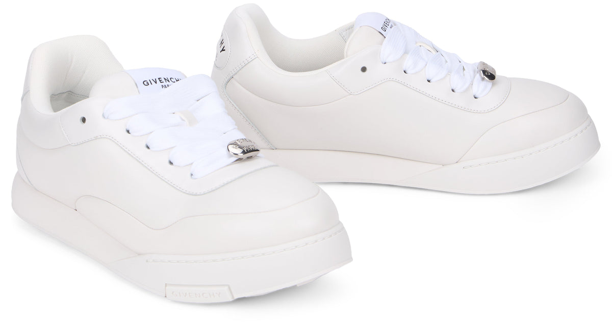 Sneaker Givenchy Puffy Yard in napa SHOES