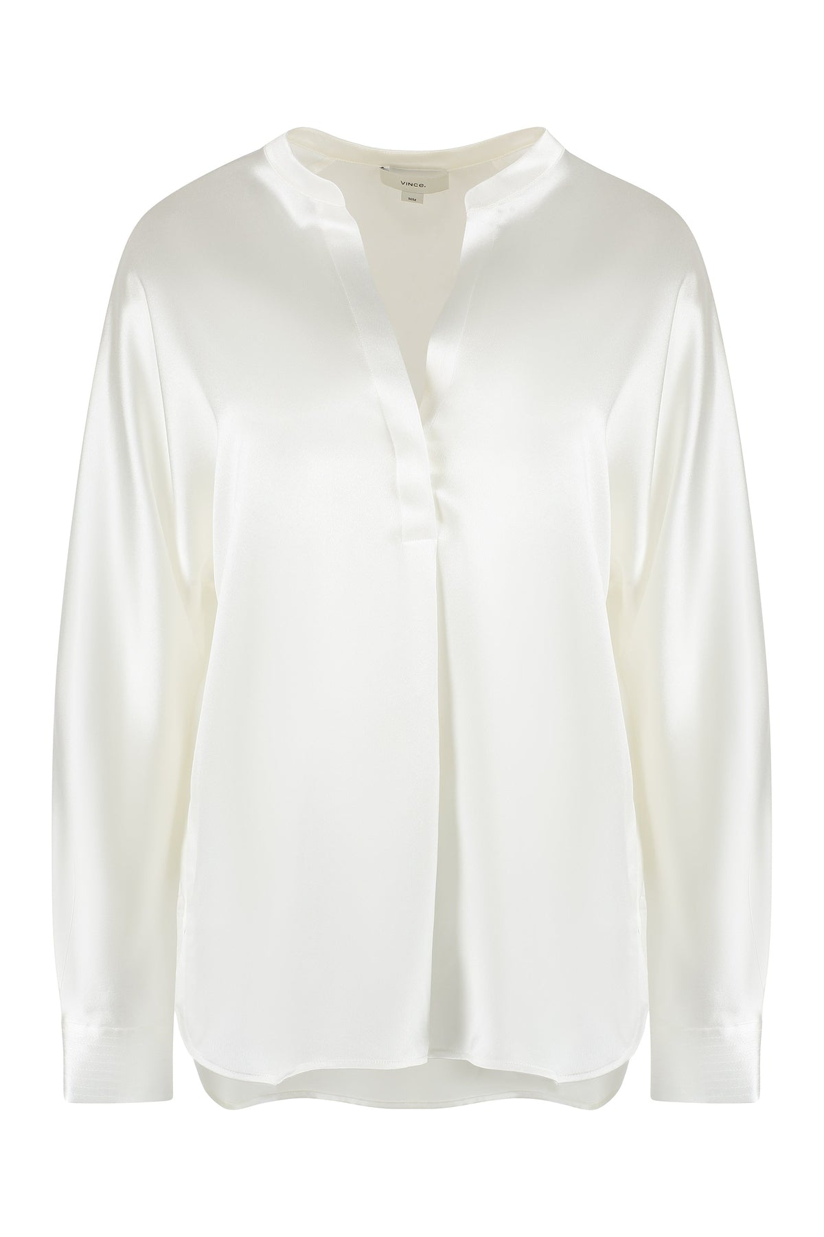 Silk blouse RTW