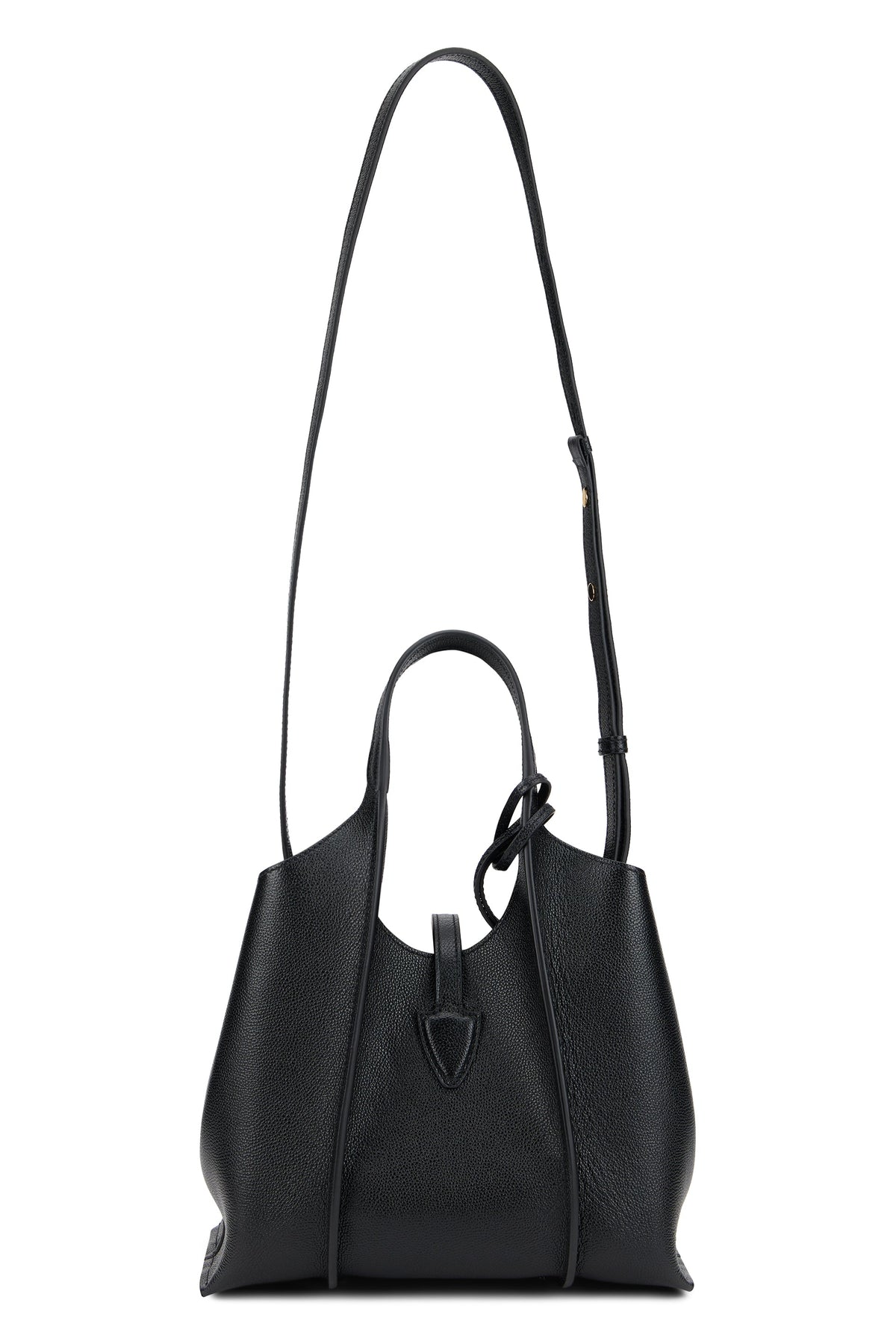 Handbag with shoulder strap BAGS