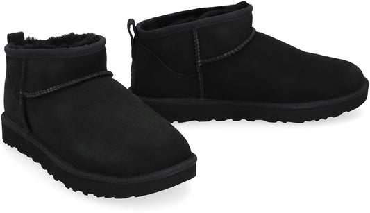 Classic Ultra Mini Boots SHOES