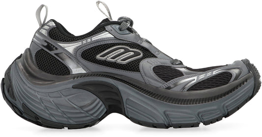 Sneakers 6XL in mesh SHOES