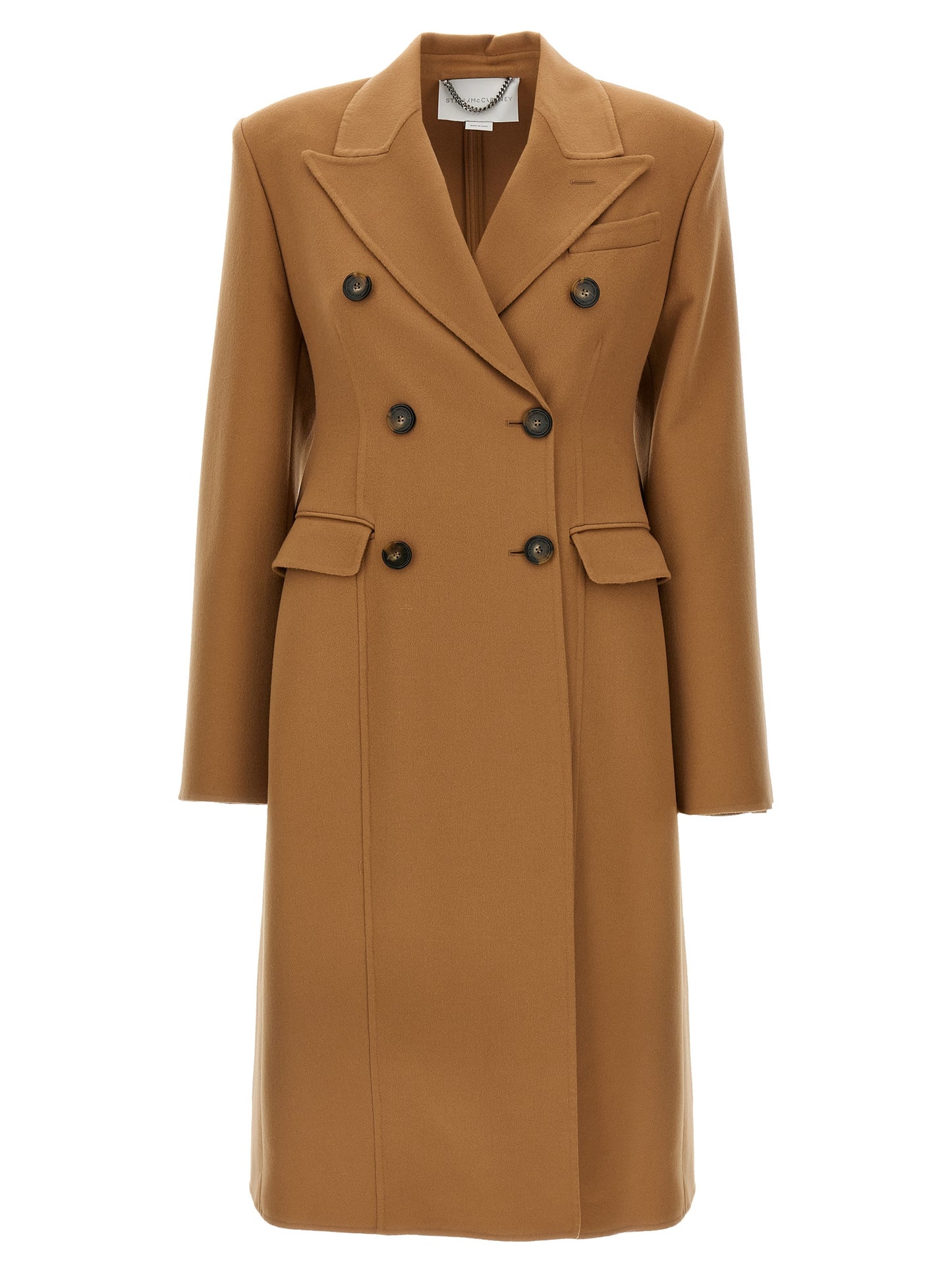 Wool coat Coats, trench coats
