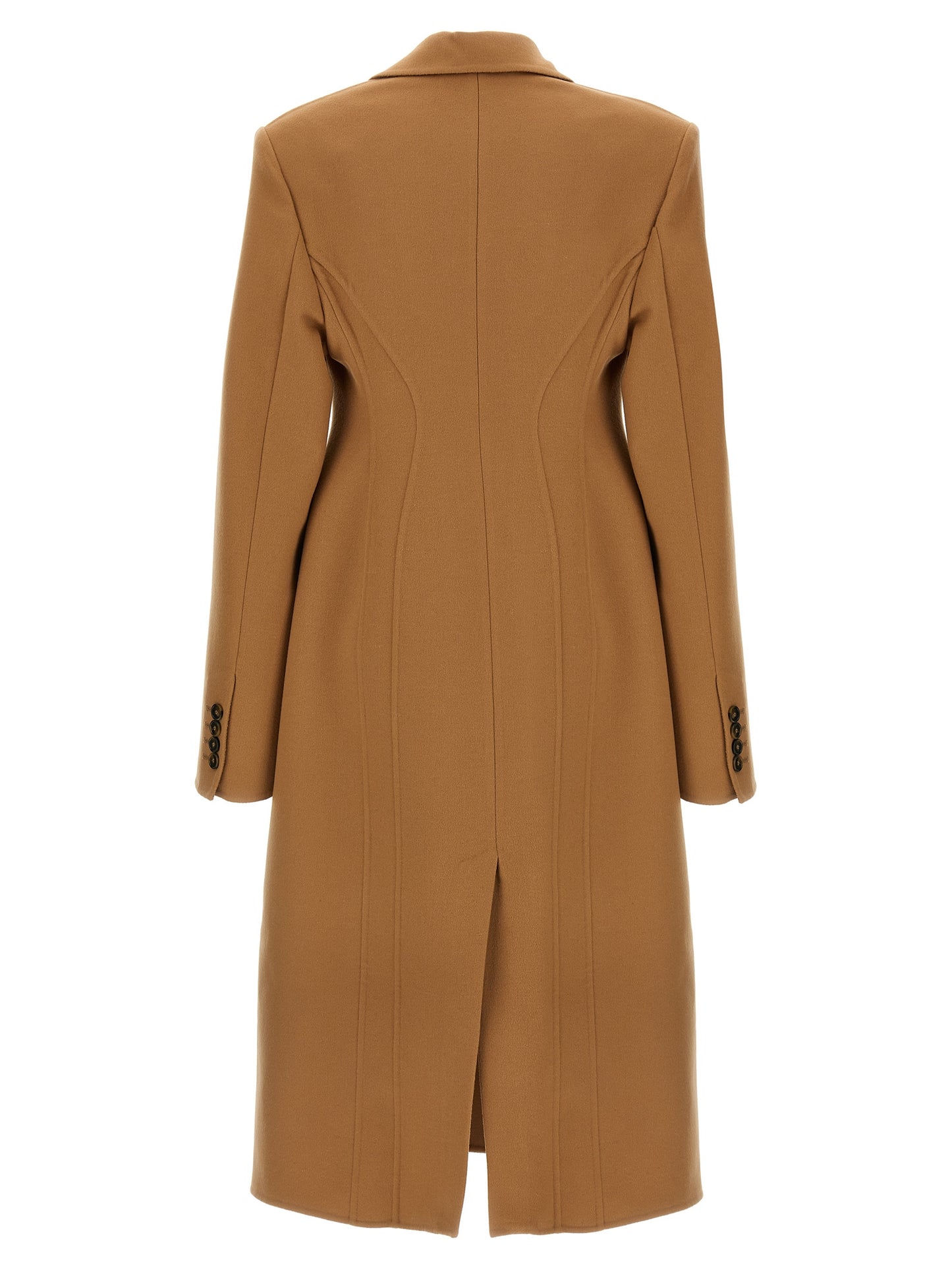 Wool coat Coats, trench coats