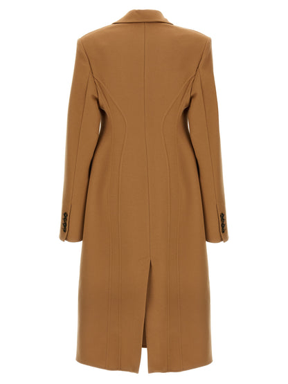 Wool coat Coats, trench coats