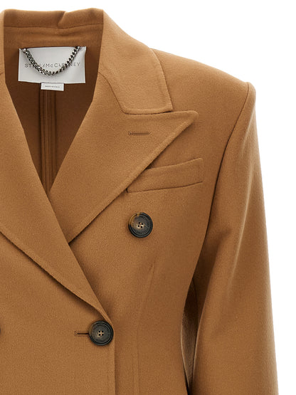 Wool coat Coats, trench coats