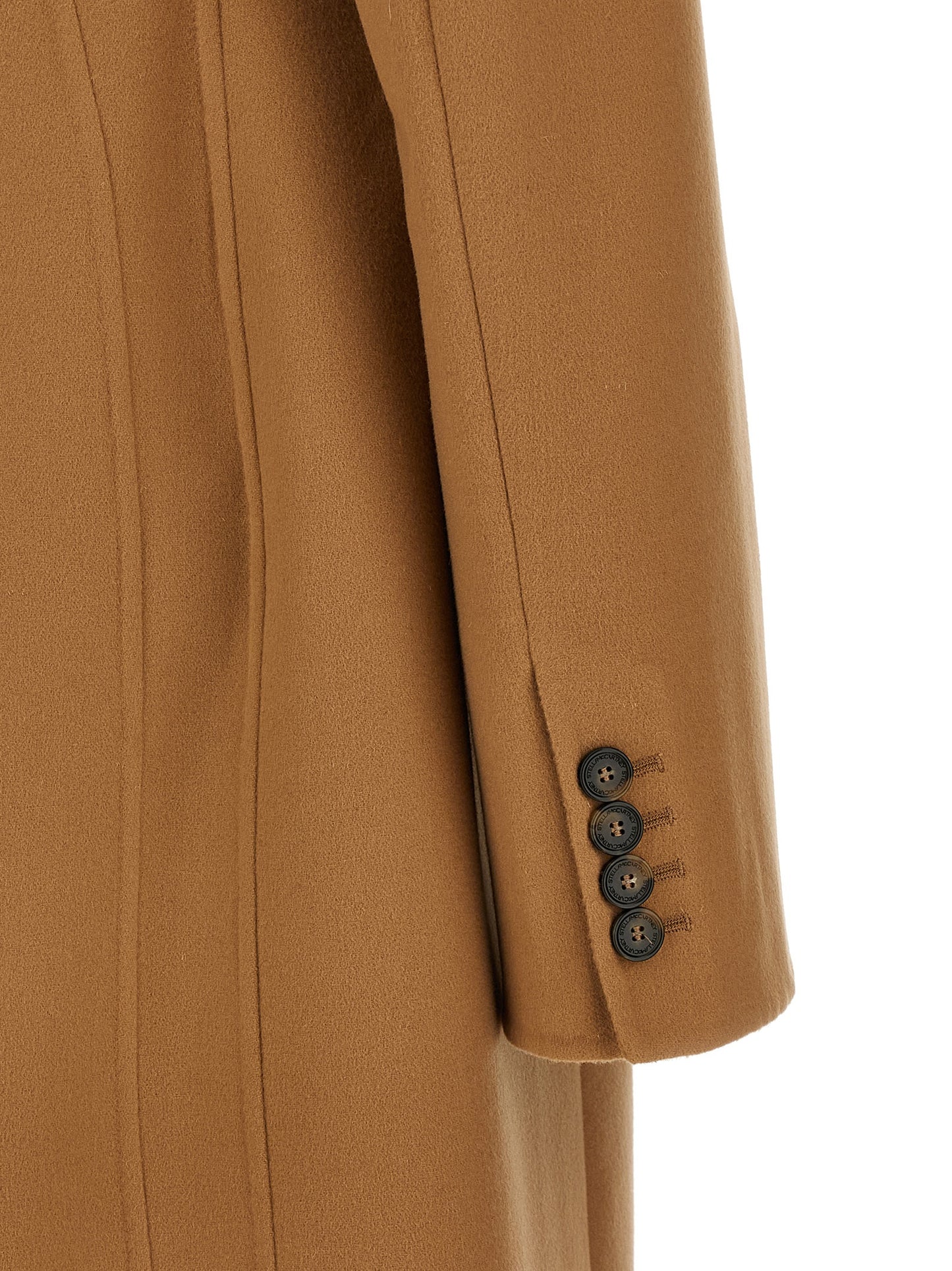 Wool coat Coats, trench coats