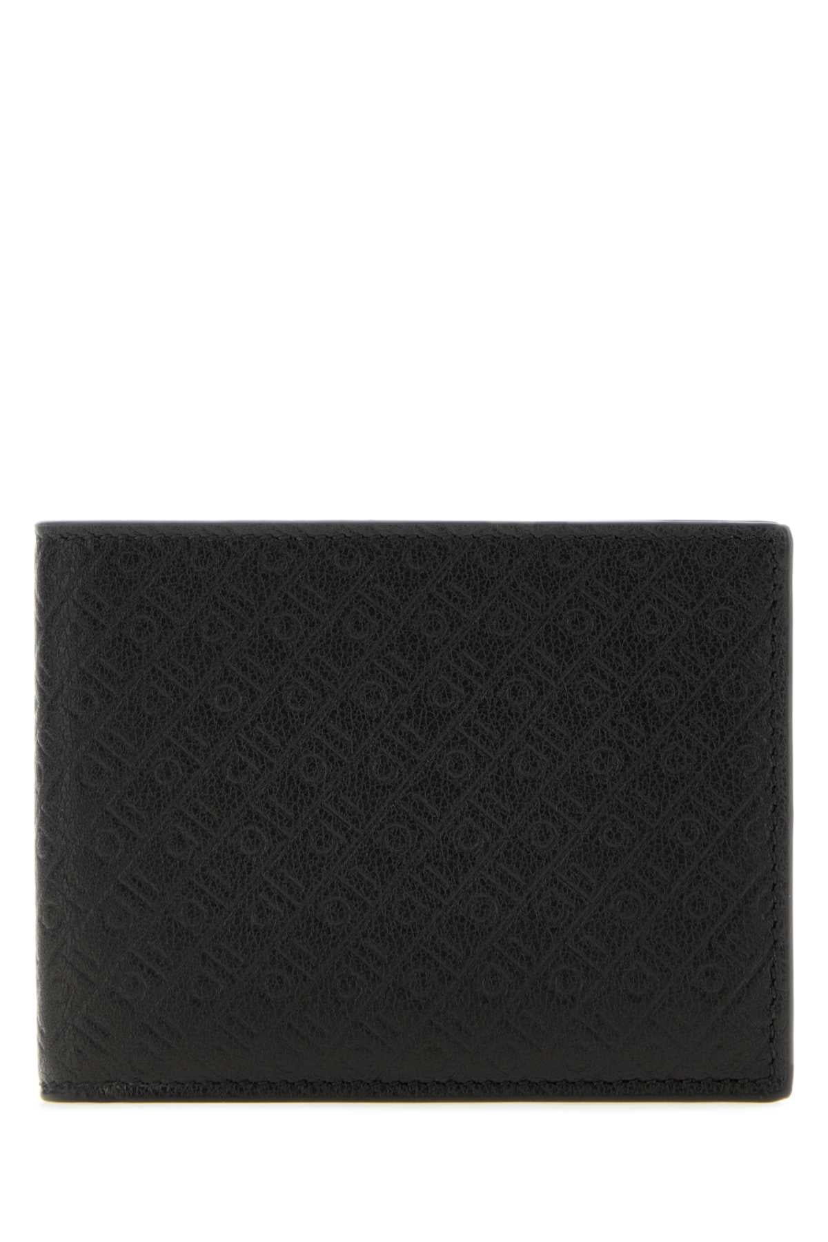 SALVATORE FERRAGAMO 661565780059NERO