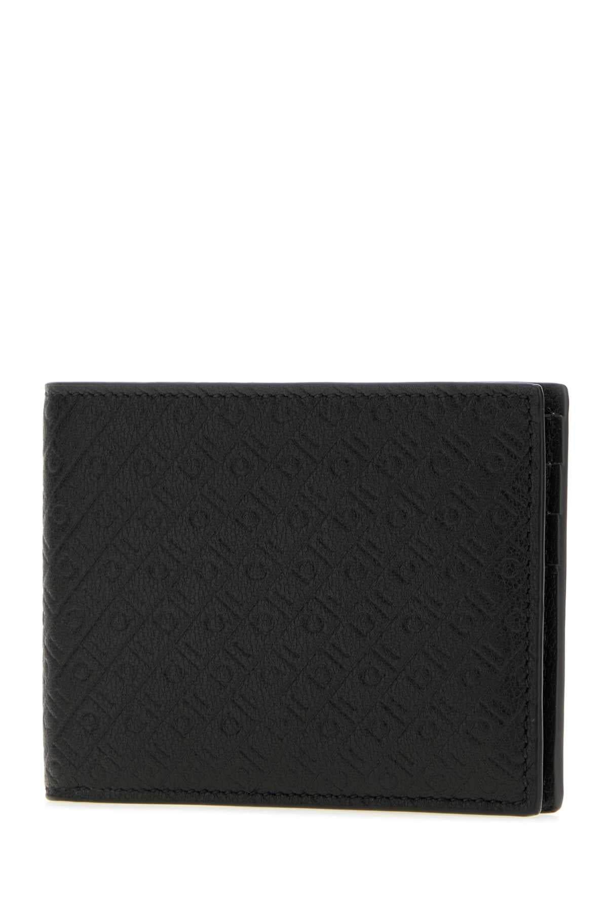 SALVATORE FERRAGAMO 661565780059NERO