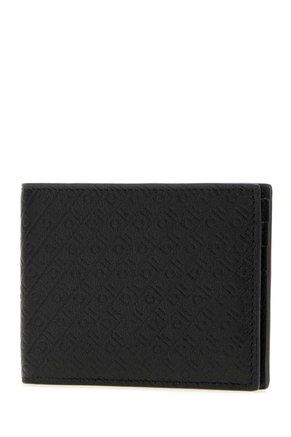 SALVATORE FERRAGAMO 661565780059NERO