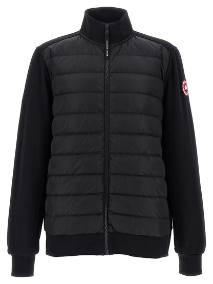 'Huron HyBridge®' jacket Down jacket, Parka, Casual jackets