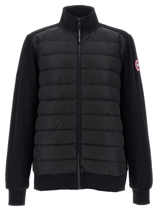 'Huron HyBridge®' jacket Down jacket, Parka, Casual jackets