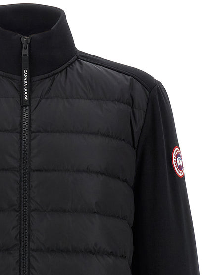 'Huron HyBridge®' jacket Down jacket, Parka, Casual jackets
