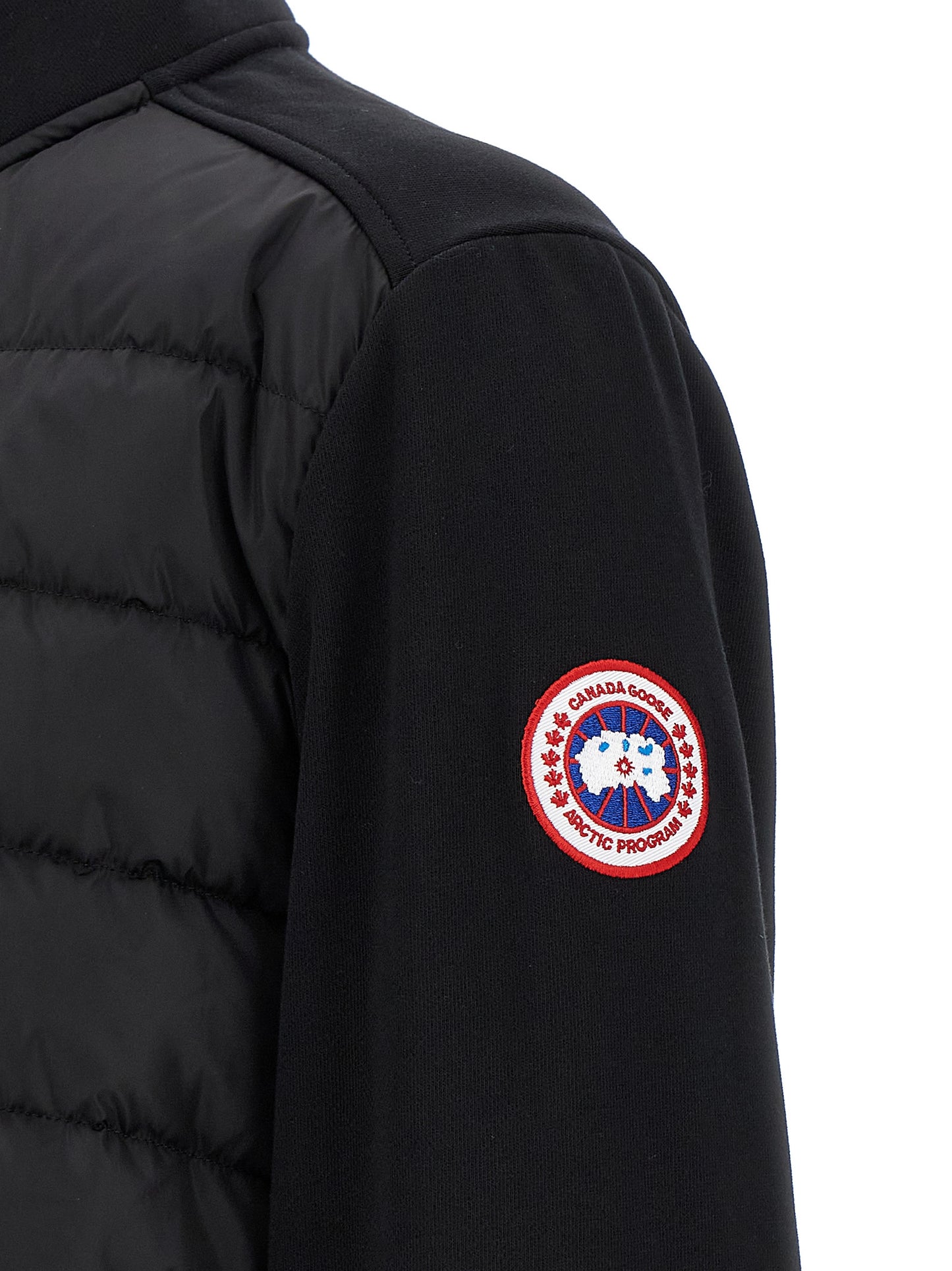 'Huron HyBridge®' jacket Down jacket, Parka, Casual jackets
