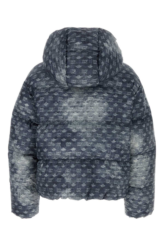 Dsquared Blouson