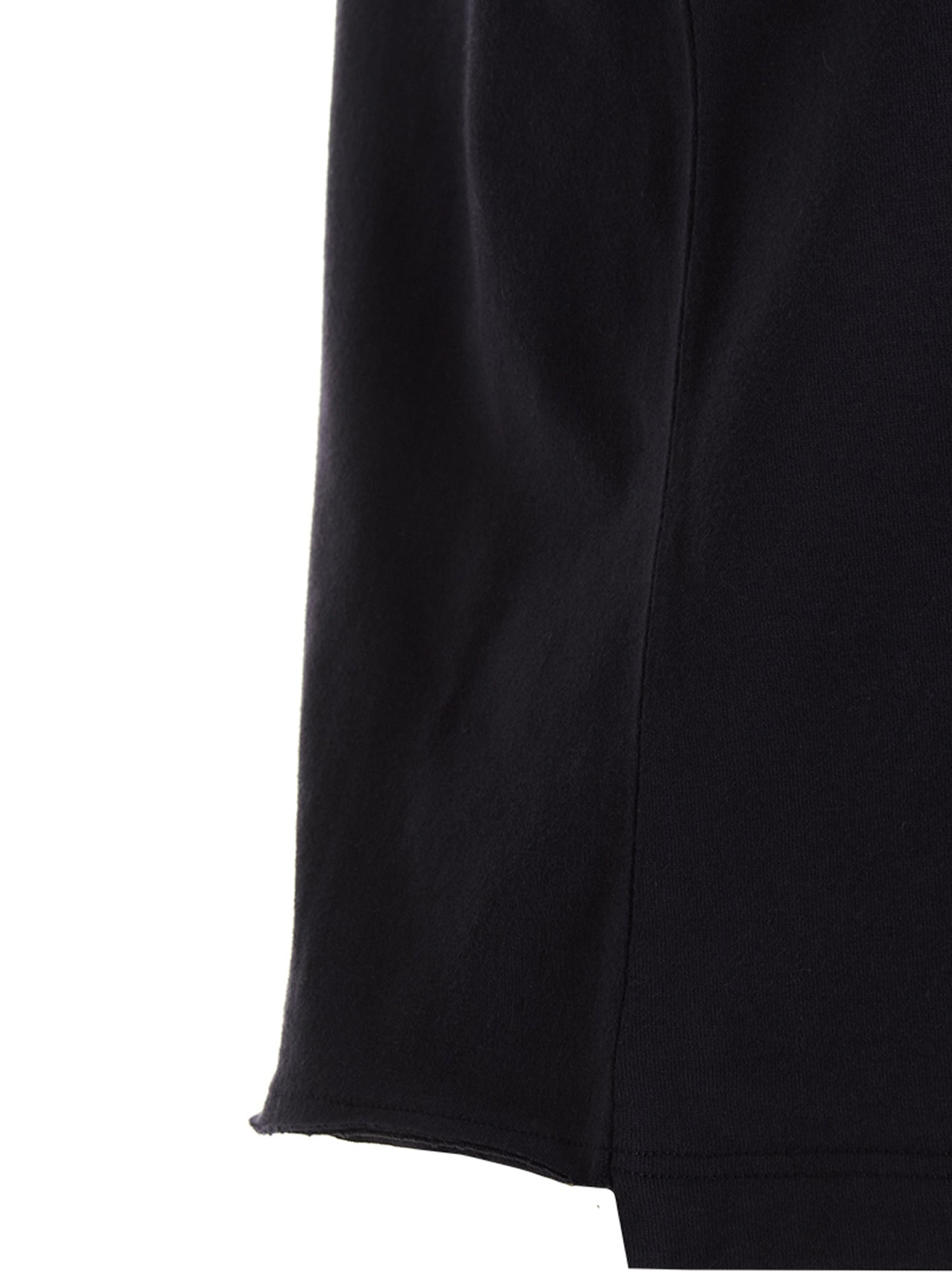 'Saint Laurent reverse' T-shirt T-shirt