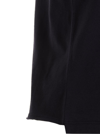 'Saint Laurent reverse' T-shirt T-shirt