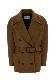 Stella Mccartney Peacoat